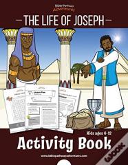 The Life Of Joseph Activity Book