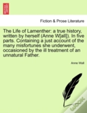 Capa do artigo The Life Of Lamenther: A True History, W