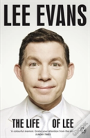 Capa do artigo The Life Of Lee