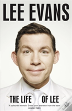 Capa do artigo The Life Of Lee