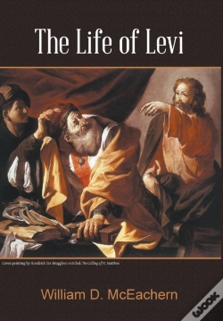 Capa do artigo The Life Of Levi