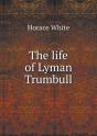 The Life Of Lyman Trumbull - Preview