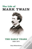 The Life Of Mark Twain