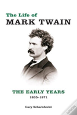 Capa do artigo The Life Of Mark Twain