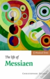 Capa do artigo The Life Of Messiaen