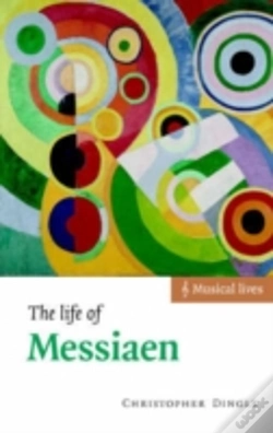 Capa do artigo The Life Of Messiaen