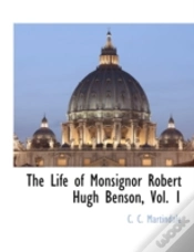 Capa do artigo The Life Of Monsignor Robert Hugh Benson