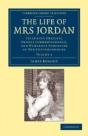 The Life Of Mrs Jordan - Preview