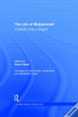Capa do artigo The Life Of Muhammad
