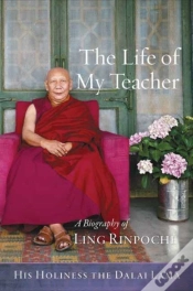 Capa do artigo The Life Of My Teacher