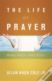 Capa do artigo The Life Of Prayer