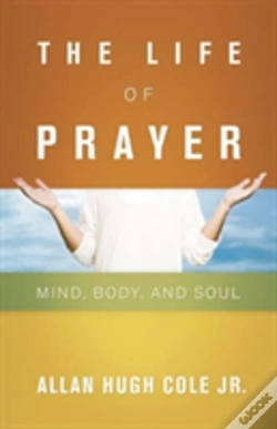 Capa do artigo The Life Of Prayer
