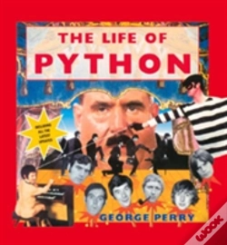 Capa do artigo The Life Of Python