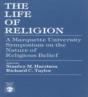 The Life Of Religion - Preview