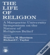 The Life Of Religion