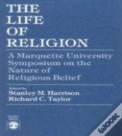 Capa do artigo The Life Of Religion