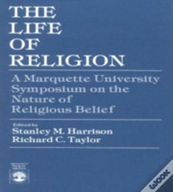 Capa do artigo The Life Of Religion