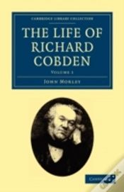 Capa do artigo The Life Of Richard Cobden