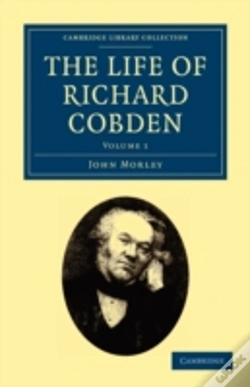 Capa do artigo The Life Of Richard Cobden