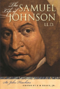 The Life Of Samuel Johnson, Ll.D. - Preview