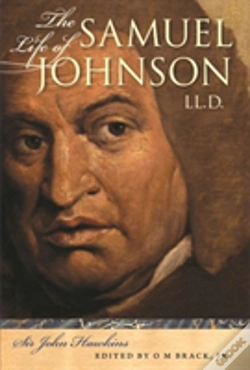 Capa do artigo The Life Of Samuel Johnson, Ll.D.