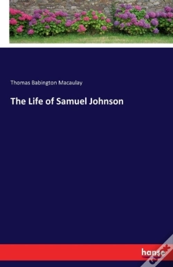 Capa do artigo The Life Of Samuel Johnson