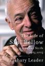The Life Of Saul Bellow - Preview