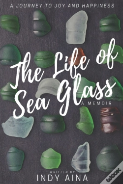 Capa do artigo The Life Of Sea Glass