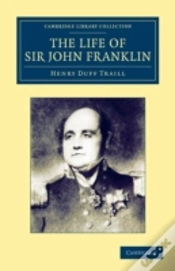 Capa do artigo The Life Of Sir John Franklin, R.N.