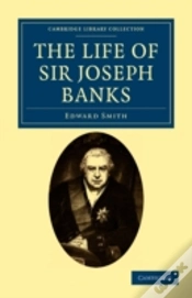 Capa do artigo The Life Of Sir Joseph Banks
