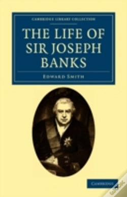 Capa do artigo The Life Of Sir Joseph Banks