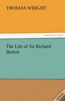 Capa do artigo The Life Of Sir Richard Burton