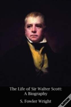 Capa do artigo The Life Of Sir Walter Scott