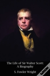 Capa do artigo The Life Of Sir Walter Scott