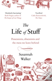 Capa do artigo The Life Of Stuff