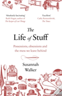 Capa do artigo The Life Of Stuff
