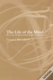 Capa do artigo The Life Of The Mind