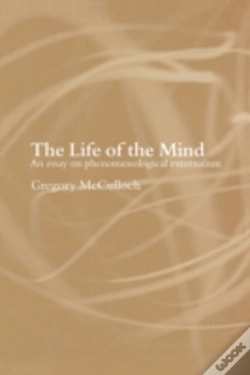 Capa do artigo The Life Of The Mind