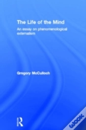 Capa do artigo The Life Of The Mind