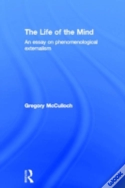 Capa do artigo The Life Of The Mind