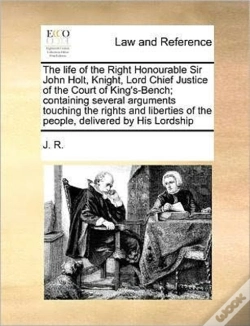 Capa do artigo The Life Of The Right Honourable Sir Joh