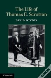 Capa do artigo The Life Of Thomas E. Scrutton