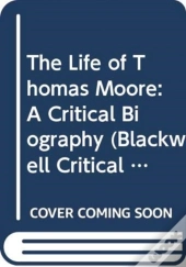 The Life Of Thomas Moore