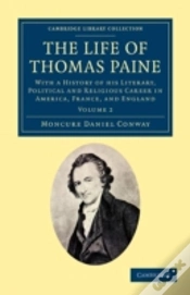 Capa do artigo The Life Of Thomas Paine