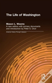 Capa do artigo The Life Of Washington