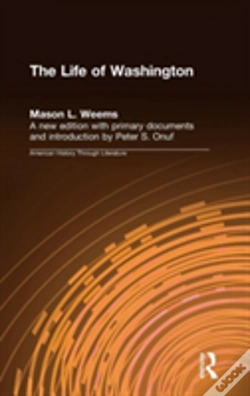 Capa do artigo The Life Of Washington