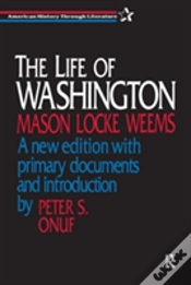 Capa do artigo The Life Of Washington