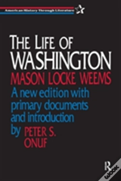 Capa do artigo The Life Of Washington