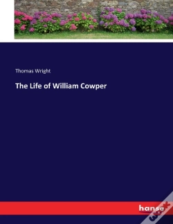 Capa do artigo The Life Of William Cowper