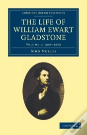Capa do artigo The Life Of William Ewart Gladstone